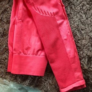 Fabletics Demi Lovato Dani High Waisted Tights